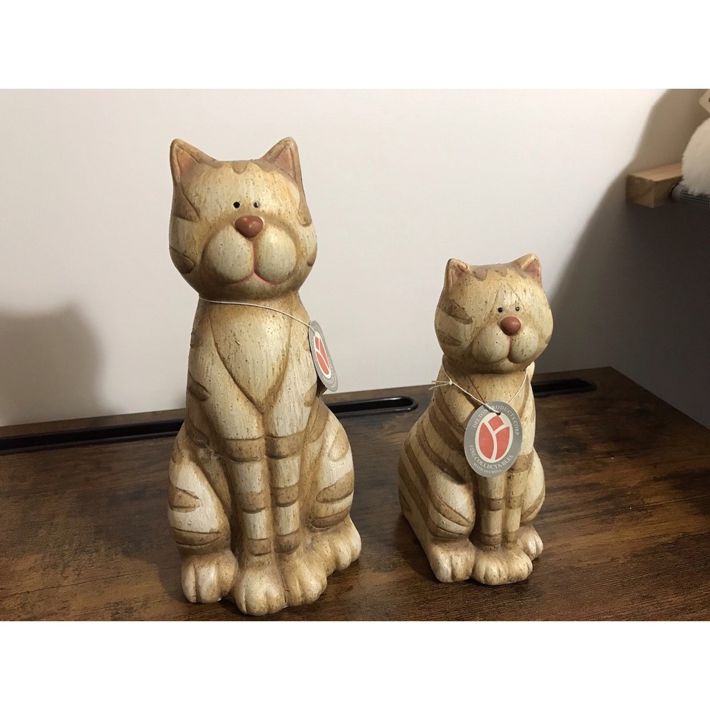 Delton Products‎ Corp Fine Collectibles 6" Tall And 8.5 Inches Tall